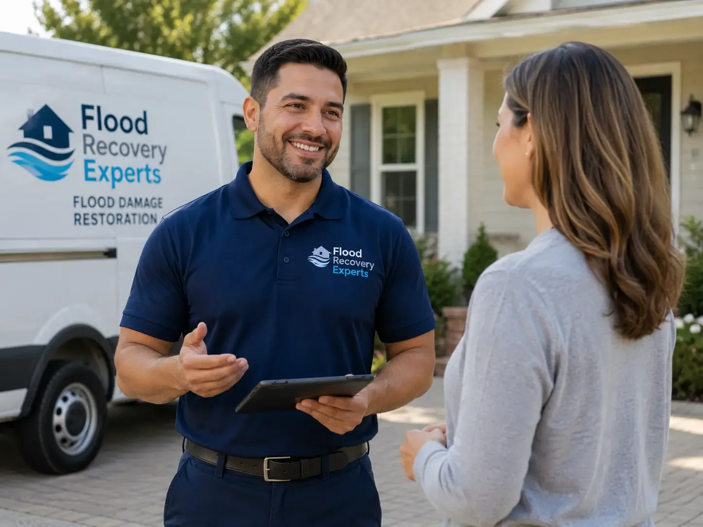 Flood Damage Cleanup Callensburg, PA FAQs